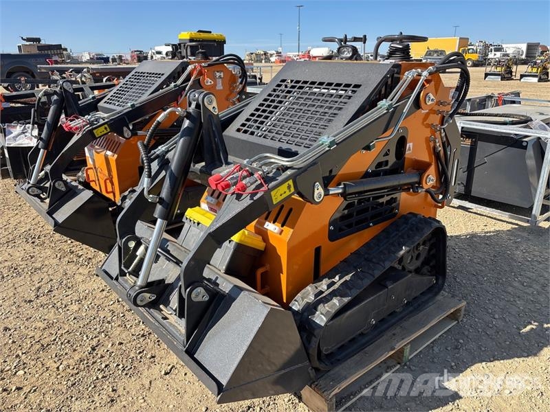 Arteer QB-480 Mini Compact Track Loader (Unused) Schrankladers