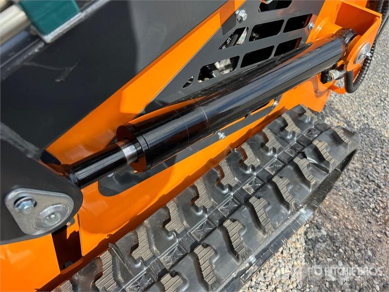 Arteer QB-480 Mini Compact Track Loader (Unused) Skid steer loaders