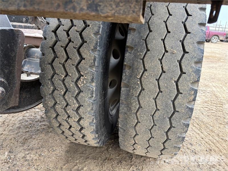 Aspen 55 ton Tri/A Removable Gooseneck Lowboy Trailer لوادر منخفضة