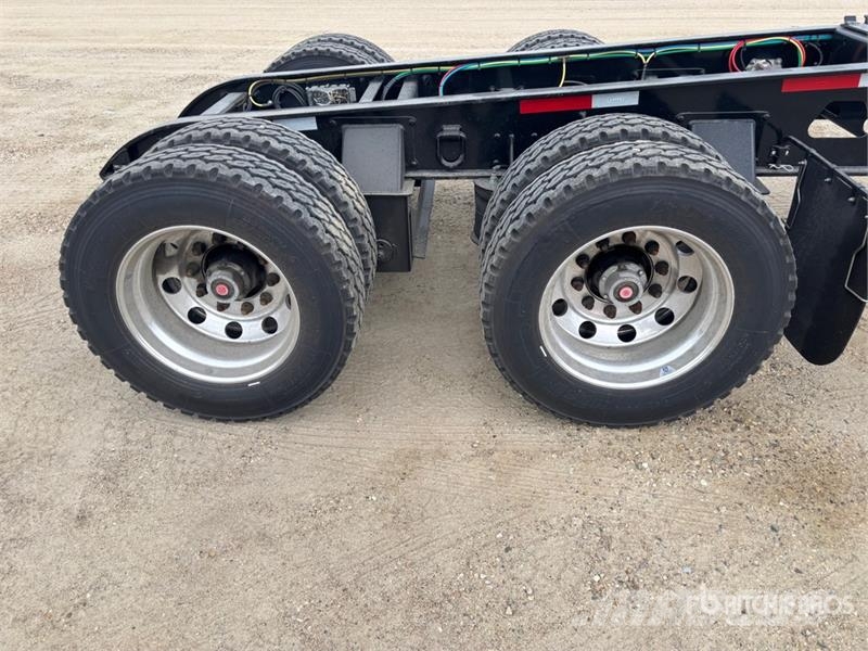 Aspen JT40-2 その他トレーラー