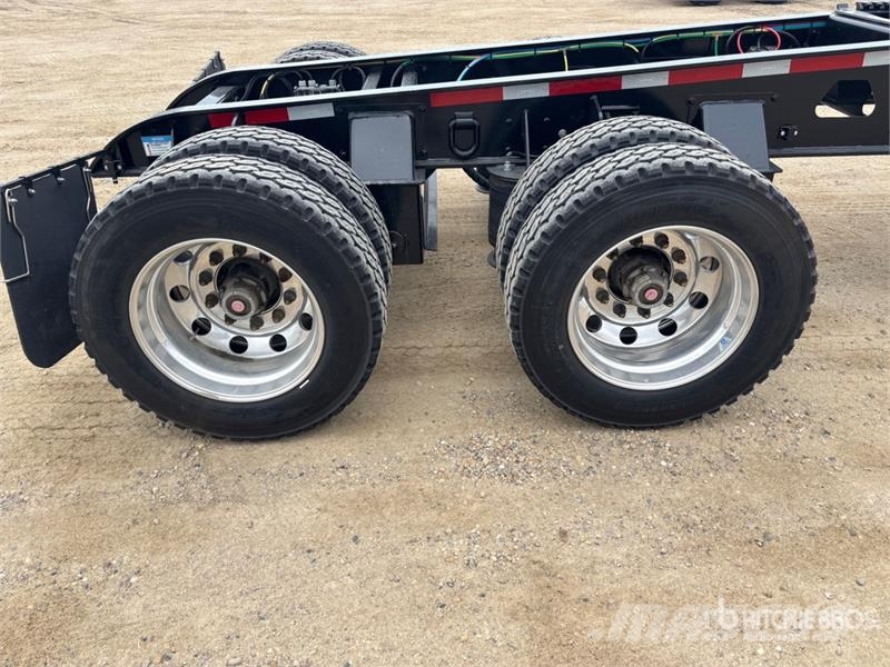 Aspen JT40-2 その他トレーラー