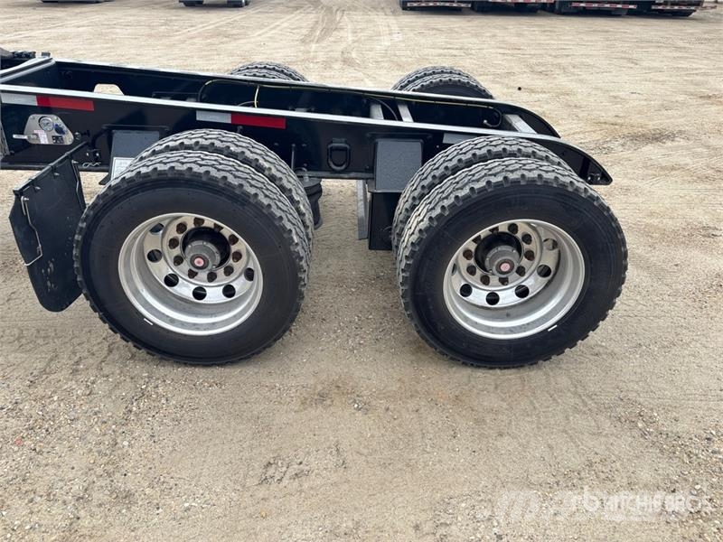 Aspen JT40-2 その他トレーラー