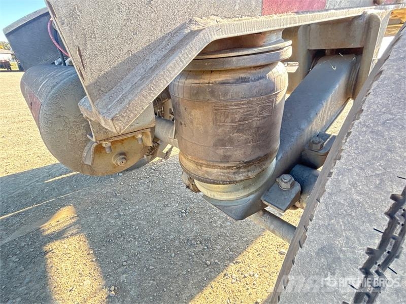 Aspen LDD/CRC S/A Heavy-Haul Jeep Altri rimorchi