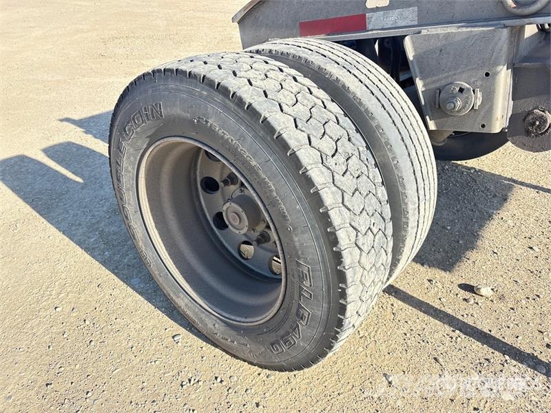 Aspen LDD/CRC S/A Heavy-Haul Jeep Altri rimorchi