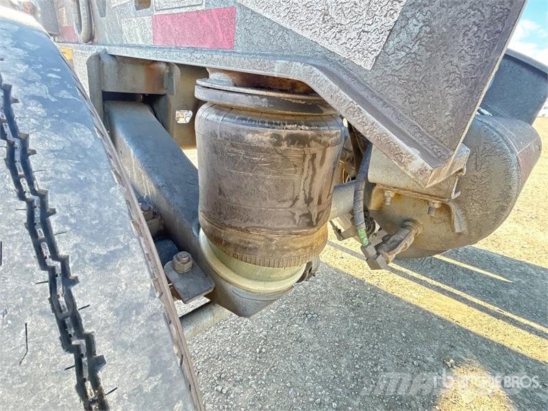 Aspen LDD/CRC S/A Heavy-Haul Jeep Altri rimorchi