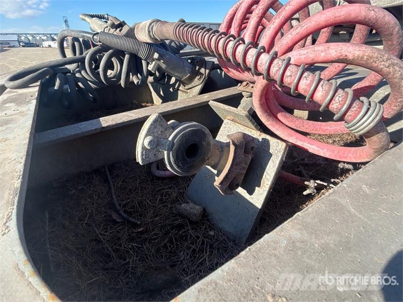 Aspen LDD/CRC S/A Heavy-Haul Jeep Altri rimorchi