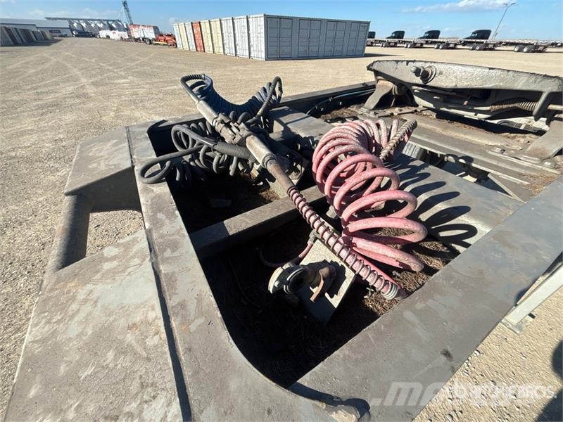 Aspen LDD/CRC S/A Heavy-Haul Jeep Altri rimorchi