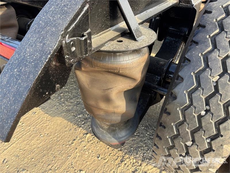 Aspen T/A Heavy-Haul Jeep Andere Anhänger