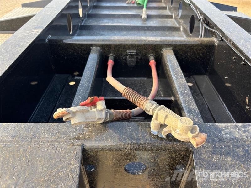 Aspen T/A Heavy-Haul Jeep Andere Anhänger