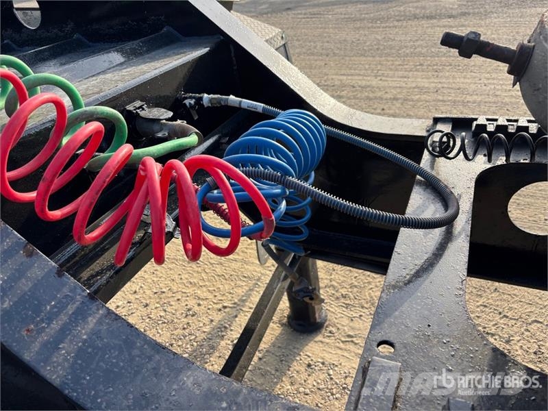 Aspen T/A Heavy-Haul Jeep Andere Anhänger