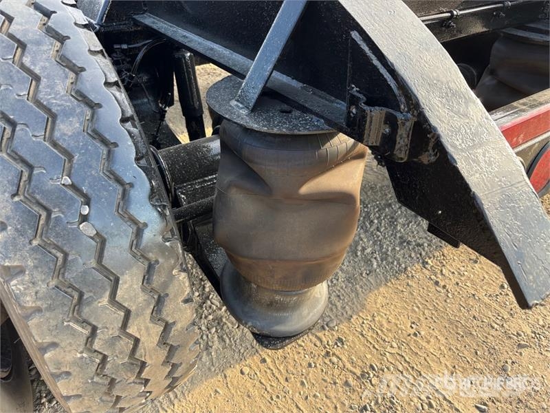 Aspen T/A Heavy-Haul Jeep Andere Anhänger