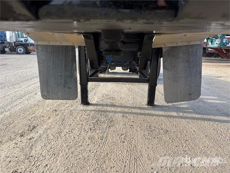 Aspen T/A Heavy-Haul Jeep Andere Anhänger