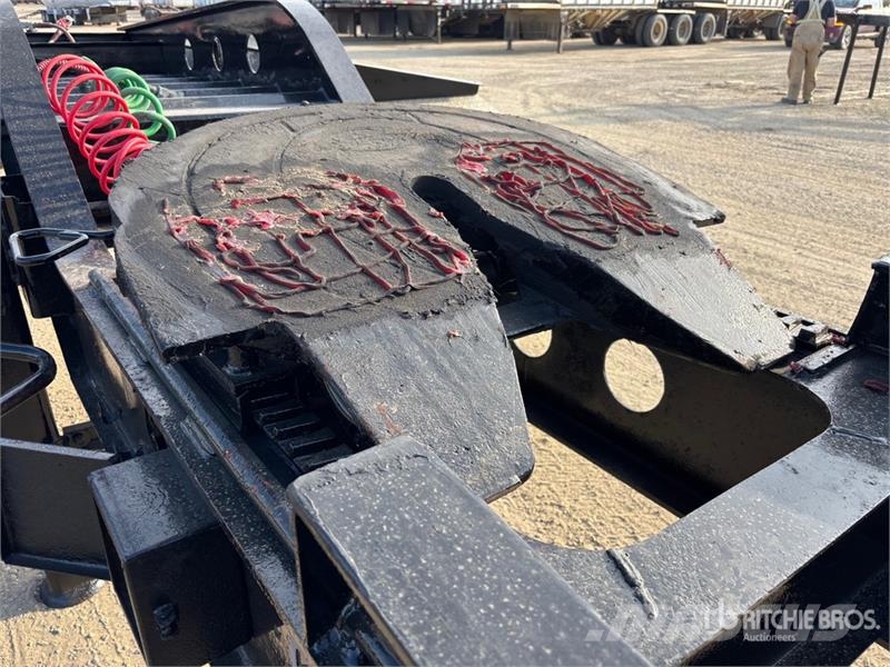 Aspen T/A Heavy-Haul Jeep Andere Anhänger