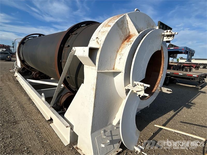 Asphalt Plant Asphalt mixing plants