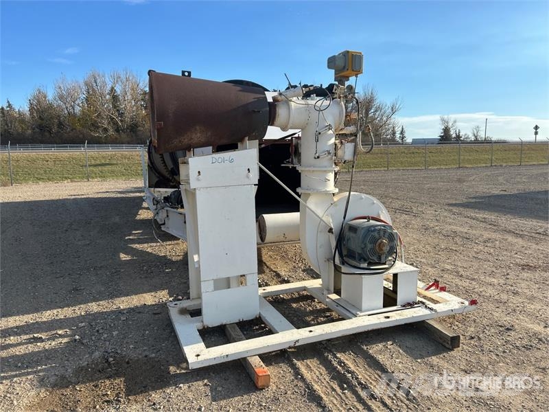 Asphalt Plant Asphalt mixing plants