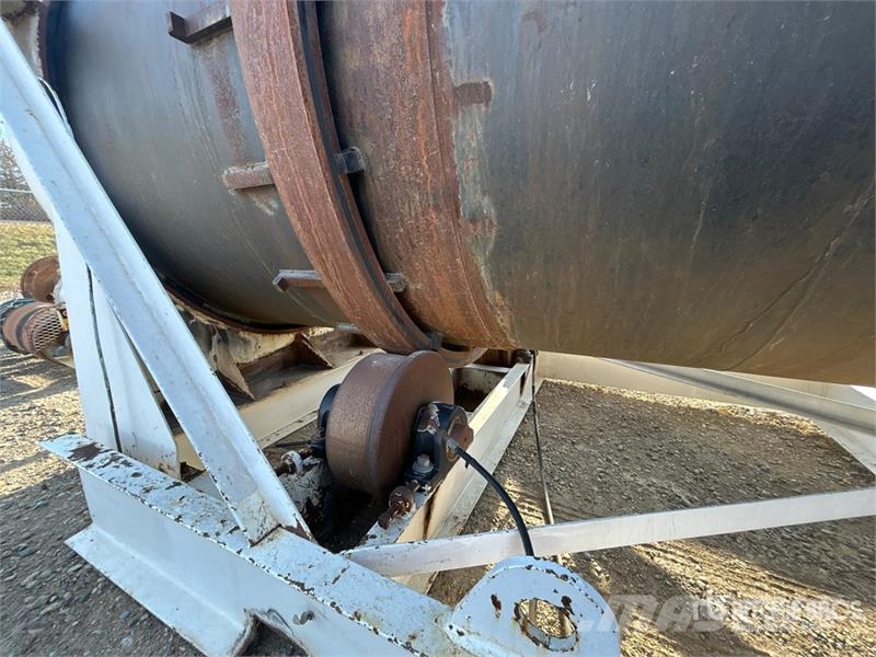Asphalt Plant Asphalt mixing plants