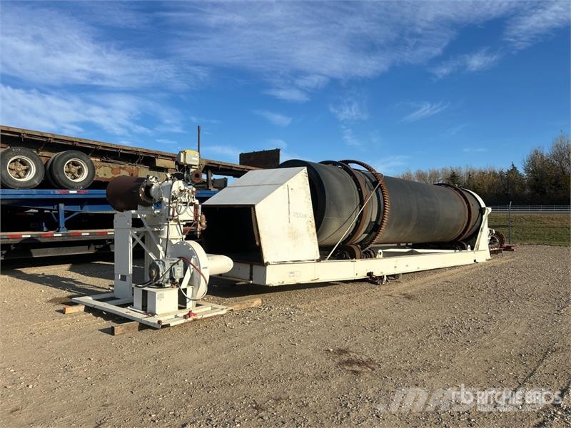 Asphalt Plant Asphalt mixing plants