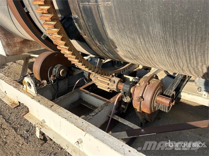Asphalt Plant Asphalt mixing plants