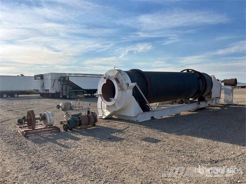 Asphalt Plant Asphalt mixing plants