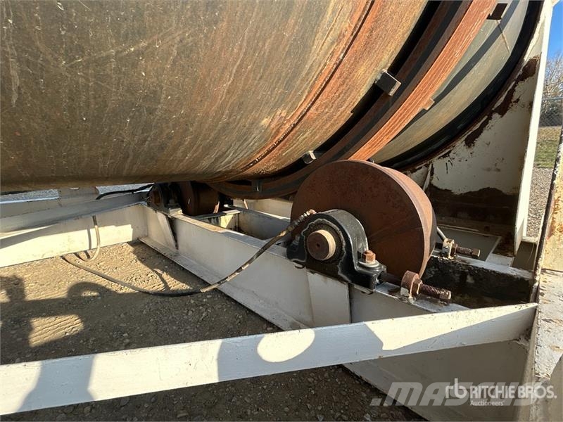 Asphalt Plant Asphalt mixing plants