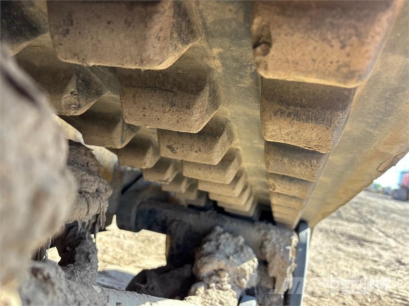 ASV SR80 Compact Track Loader Skid steer loaders