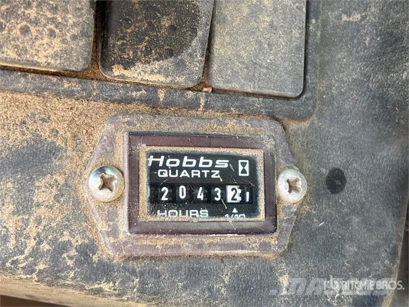 ASV SR80 Compact Track Loader Skid steer loaders