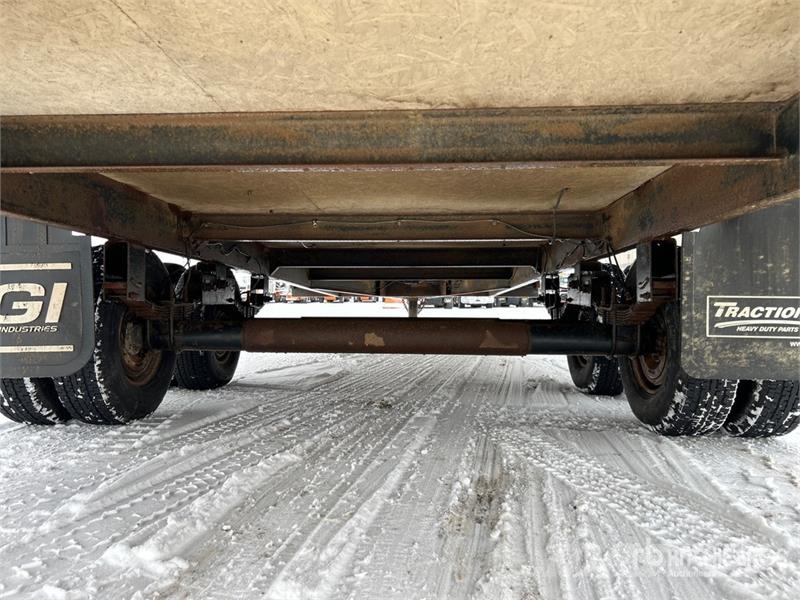 Atco 24 ft x 10 ft Portable T/A Mobile Office معدات البناء - غير ذلك