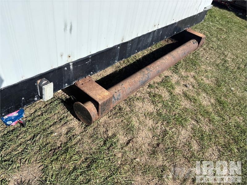 Atco 32 ft x 12 ft Skid-Mounted Washcar Būvniecība- Citi