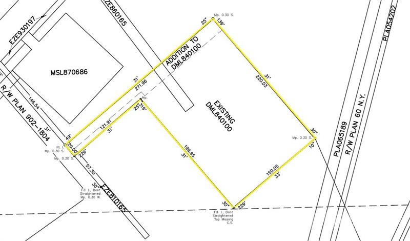 Atikameg, AB DML 840100 8.77 +/- Acres on Title Le Landbrug - Andet