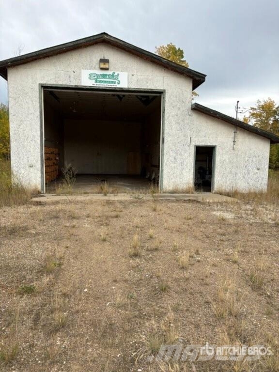 Atikameg, AB DML 840100 8.77 +/- Acres on Title Le Landbouw - overige