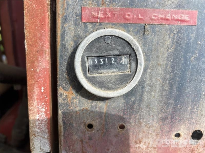 Atlas Copco Air Compressor (Inoperable) Воздушные компрессоры