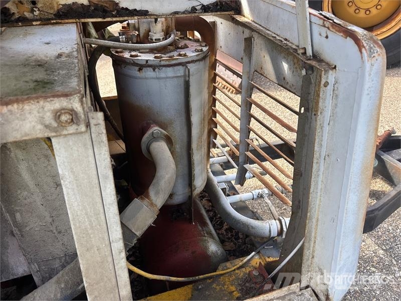 Atlas Copco Air Compressor (Inoperable) Воздушные компрессоры