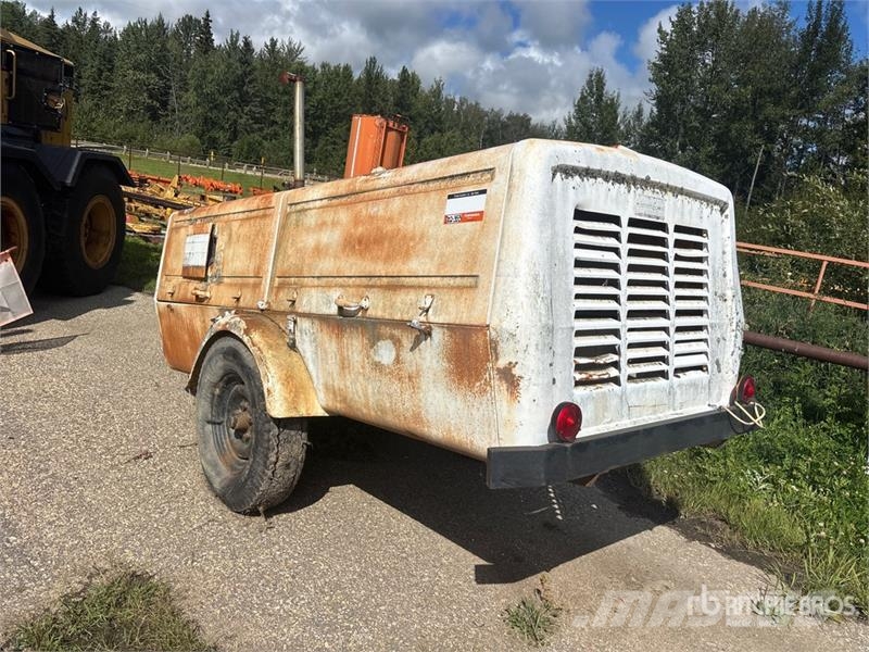 Atlas Copco Air Compressor (Inoperable) Воздушные компрессоры