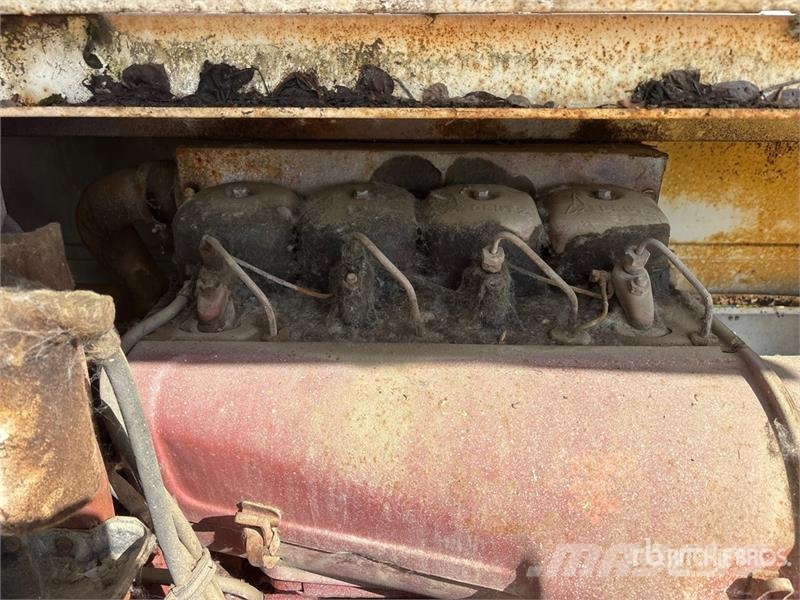 Atlas Copco Air Compressor (Inoperable) Воздушные компрессоры