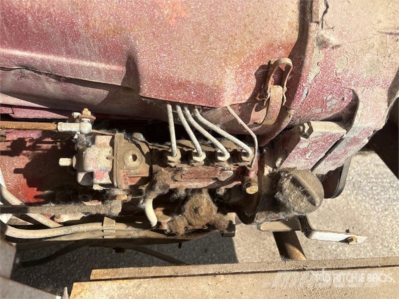 Atlas Copco Air Compressor (Inoperable) Воздушные компрессоры