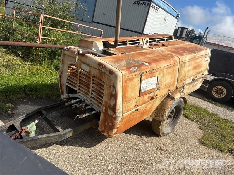 Atlas Copco Air Compressor (Inoperable) Воздушные компрессоры