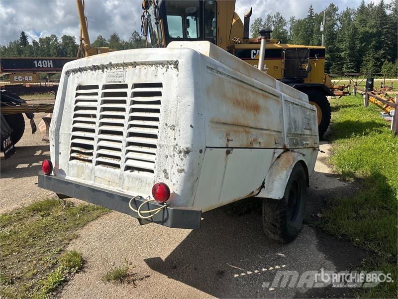 Atlas Copco Air Compressor (Inoperable) Воздушные компрессоры