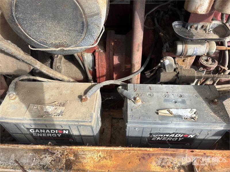 Atlas Copco Air Compressor (Inoperable) Воздушные компрессоры