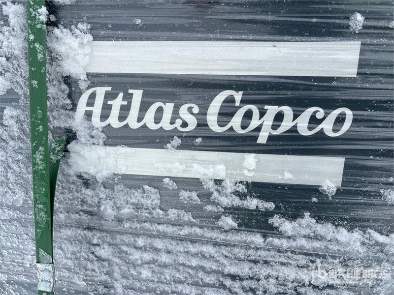 Atlas Copco GA18PLUS FF Rotary Screw Air Compressor Kompressoren