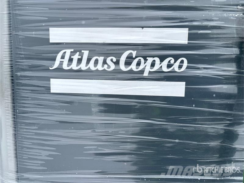Atlas Copco GA22 FF Rotary Screw Air Compressor Kompresszorok