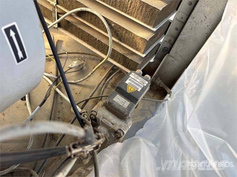 Atlas Copco GA37+ FF Electric Air Compressor Kompressoren