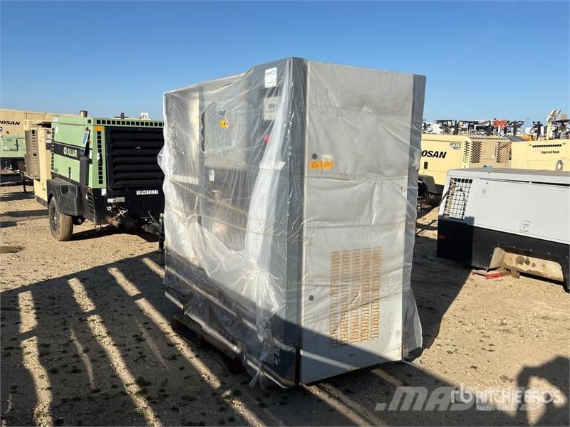 Atlas Copco GA37+ FF Electric Air Compressor Kompressoren