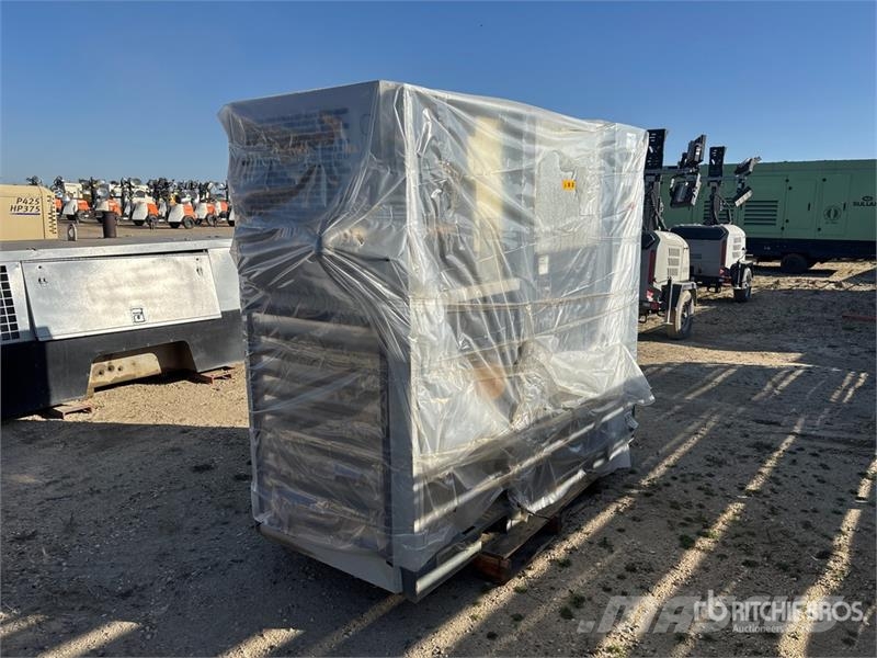 Atlas Copco GA37+ FF Electric Air Compressor Kompressoren