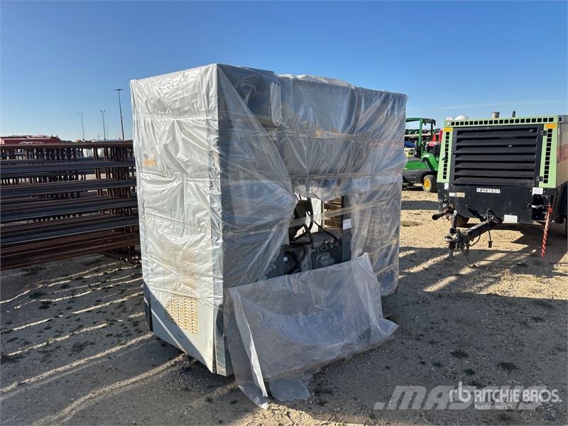 Atlas Copco GA37+ FF Electric Air Compressor Kompressoren
