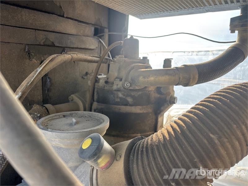 Atlas Copco GA37+ FF Electric Air Compressor Kompressoren