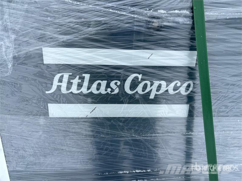 Atlas Copco GA7FF Rotary Screw Air Compressor Kompressoren