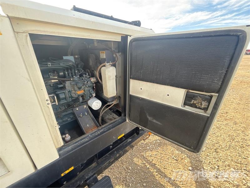 Atlas Copco QAS25KD Dieselgeneraattorit