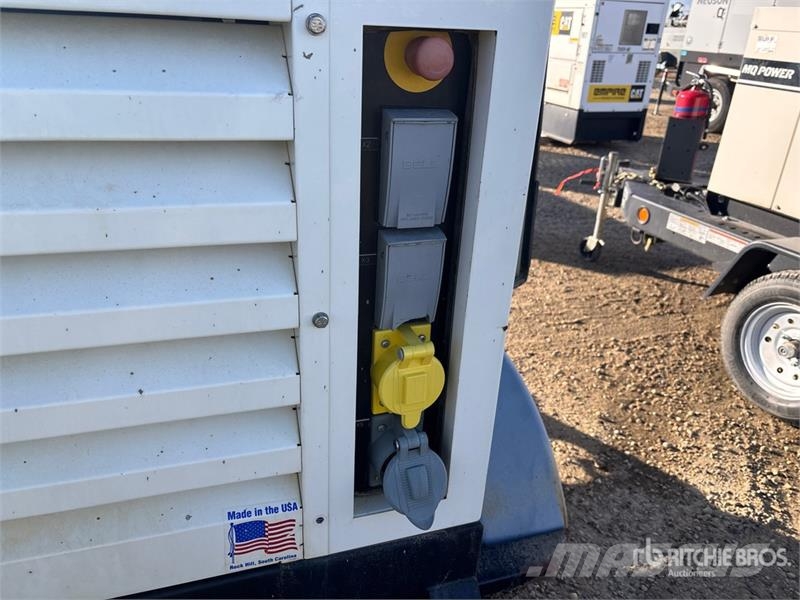 Atlas Copco QAS25KD Diesel Generatoren