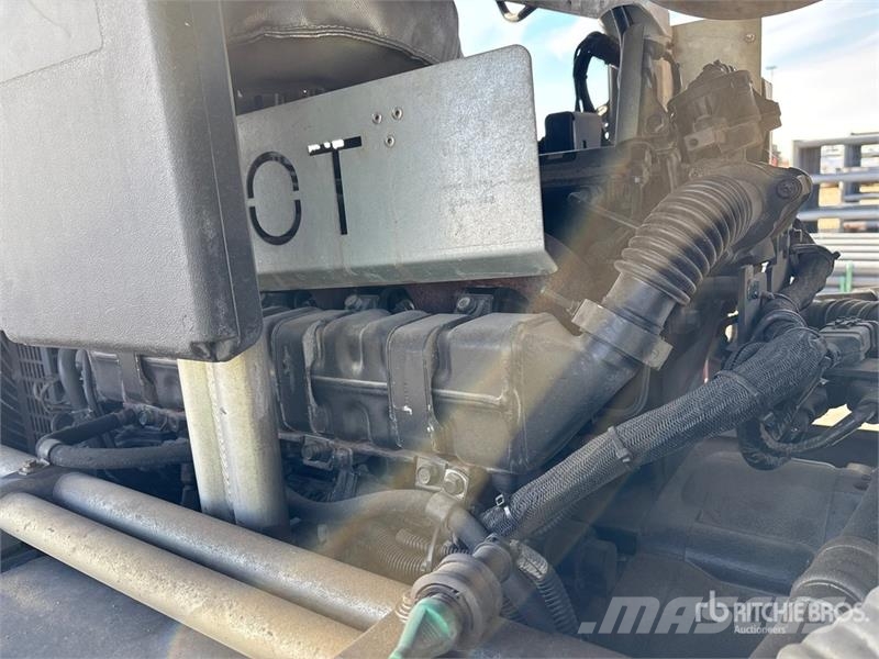 Atlas Copco XAS 900 JD8 T4F 900 CFM Air Compressor Kompressoren