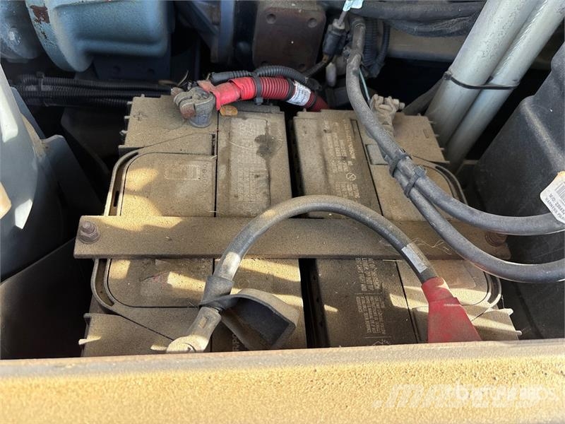 Atlas Copco XAS 900 JD8 T4F 900 CFM Air Compressor Kompressoren